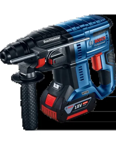 Акумуляторний перфоратор SDS plus Bosch GBH 180-LI (0611911121)