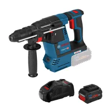Набір Bosch акумуляторний перфоратор GBH 18V-26 + 1 x акумуляторна батарея (0615990M3N)