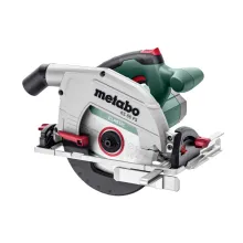 Дисковая пила ручная Metabo KS 66 FS (601066000)