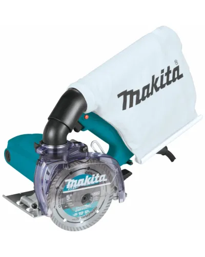 Занурювальна дискова пила по каменю Makita 4100KB (4100KB)