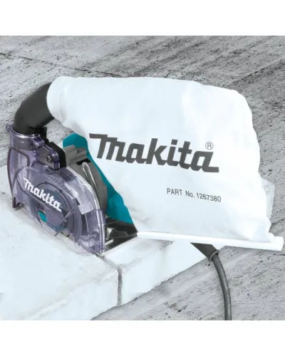 Занурювальна дискова пила по каменю Makita 4100KB (4100KB)