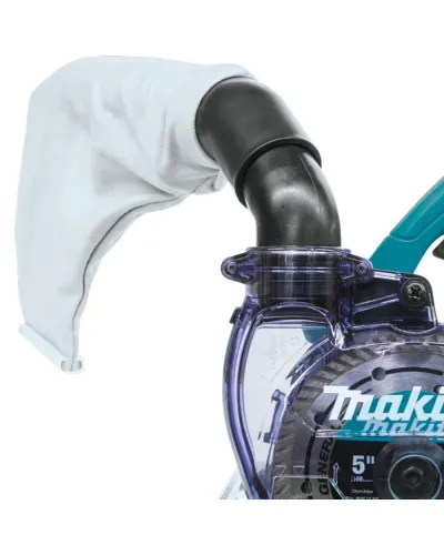 Занурювальна дискова пила по каменю Makita 4100KB (4100KB)