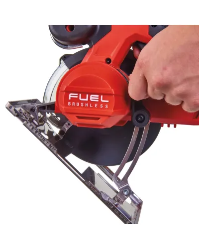 Акумуляторна дискова пила Milwaukee M18 FMCS-0 Ø150 мм (4933459191)