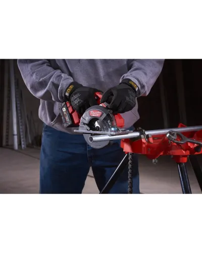 Акумуляторна дискова пила Milwaukee M18 FMCS-0 Ø150 мм (4933459191)