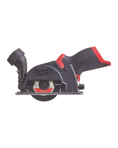 Акумуляторна дискова пила Milwaukee M12 FCOT-0 (4933464618)