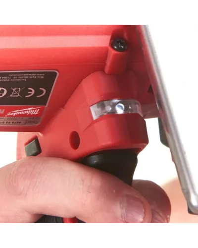 Акумуляторна дискова пила Milwaukee M12 FCOT-0 (4933464618)