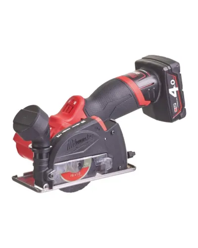 Акумуляторна дискова пила Milwaukee M12 FCOT-0 (4933464618)