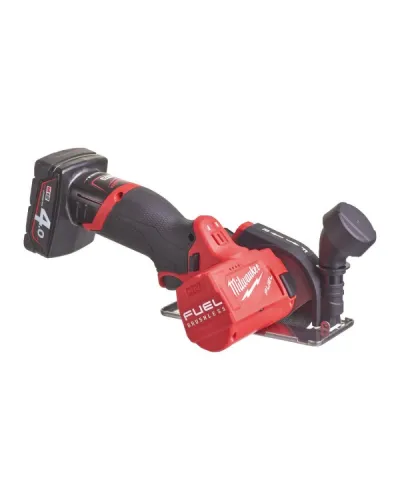 Акумуляторна дискова пила Milwaukee M12 FCOT-0 (4933464618)