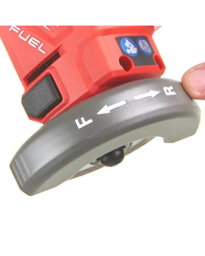 Акумуляторна дискова пила Milwaukee M12 FCOT-0 (4933464618)