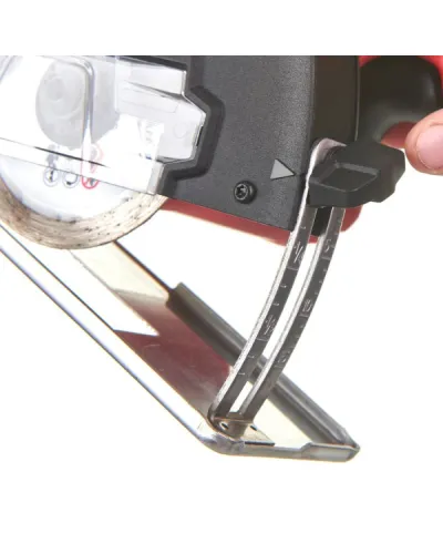 Акумуляторна дискова пила Milwaukee M12 FCOT-0 (4933464618)