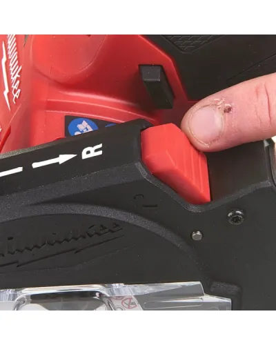 Акумуляторна дискова пила Milwaukee M12 FCOT-0 (4933464618)