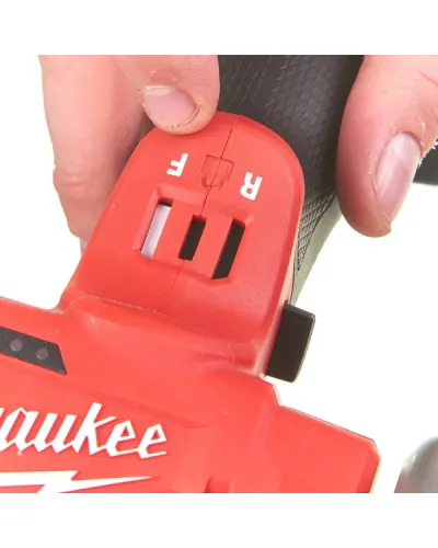 Акумуляторна дискова пила Milwaukee M12 FCOT-422X (4933464619)