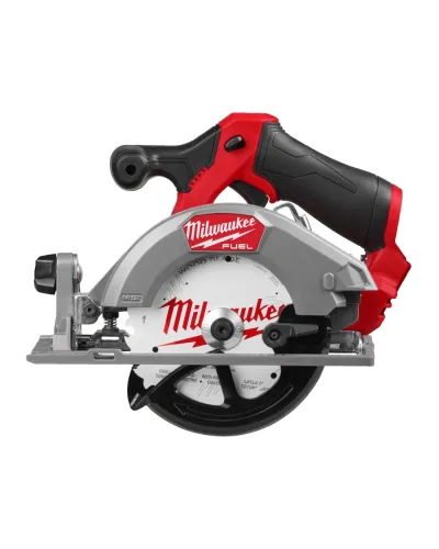 Акумуляторна дискова пила Milwaukee M12 FCS442-0 Ø140 мм (без АКБ і ЗП) (4933493488)