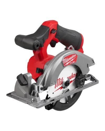 Акумуляторна дискова пила Milwaukee M12 FCS442-0 Ø140 мм (без АКБ і ЗП) (4933493488)