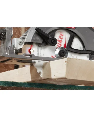 Акумуляторна дискова пила Milwaukee M12 FCS442-0 Ø140 мм (без АКБ і ЗП) (4933493488)