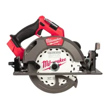 Аккумуляторная дисковая пила Milwaukee M18 FCS66GR3-0 Ø190 мм (без АКБ и ЗУ) (4933493491)