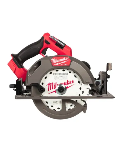 Акумуляторна дискова пила Milwaukee M18 FCS66GR3-0 Ø190 мм (без АКБ і ЗП) (4933493491)