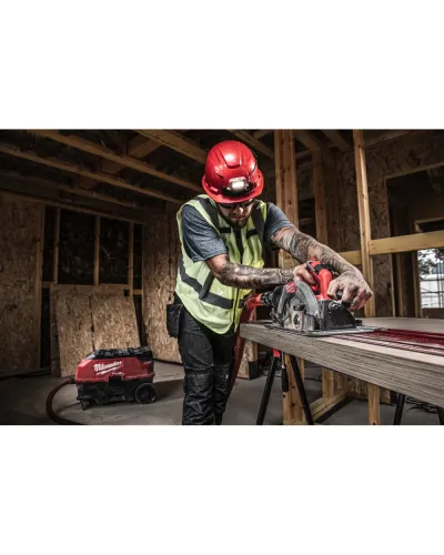Акумуляторна дискова пила Milwaukee M18 FCS66GR3-0 Ø190 мм (без АКБ і ЗП) (4933493491)
