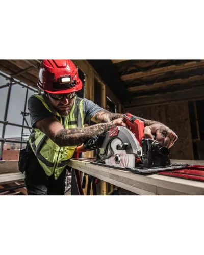 Акумуляторна дискова пила Milwaukee M18 FCS66GR3-0 Ø190 мм (без АКБ і ЗП) (4933493491)