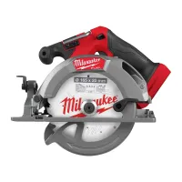 Пила акумуляторна дискова занурювальна Milwaukee FCS552-0 Ø165 мм (без АКБ і ЗП) (4933493587)