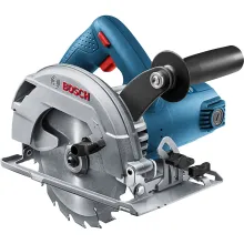 Дисковая пила ручная Bosch GKS 600 Professional (06016A9020)