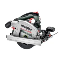 Акумуляторна дискова пила Metabo KS 18 LTX 66 BL (611866810)