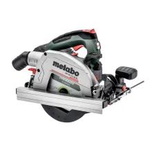 Акумуляторна дискова пила Metabo KS 18 LTX 66 BL (611866810)
