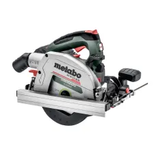 Акумуляторна дискова пила Metabo KS 18 LTX 66 BL (611866810)
