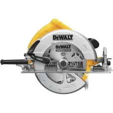 Дискова пила ручна DeWALT DWE575K (DWE575K)