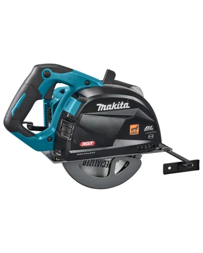 Акумуляторна дискова пила по металу Makita XGT 40 V MAX CS002GZ (без АКБ і ЗП) (CS002GZ)