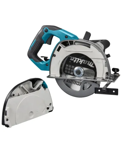 Акумуляторна дискова пила по металу Makita XGT 40 V MAX CS002GZ (без АКБ і ЗП) (CS002GZ)