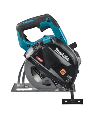 Акумуляторна дискова пила по металу Makita XGT 40 V MAX CS002GZ (без АКБ і ЗП) (CS002GZ)