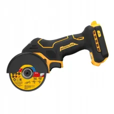 Пила дискова акумуляторна DeWALT DCS438N (DCS438N)