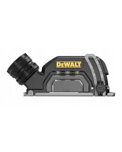 Пила дискова акумуляторна DeWALT DCS438N (DCS438N)