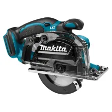 Аккумуляторная дисковая пила по металлу Makita DCS552Z (без АКБ и ЗУ) (DCS552Z)