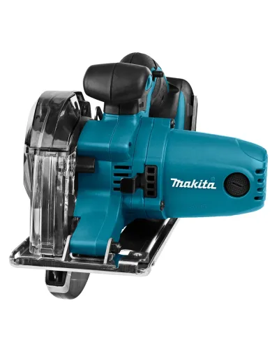 Акумуляторна дискова пила по металу Makita DCS552Z (без АКБ і ЗП) (DCS552Z)