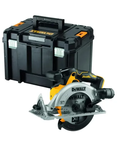 Пила дискова акумуляторна DeWALT DCS565NT (DCS565NT)