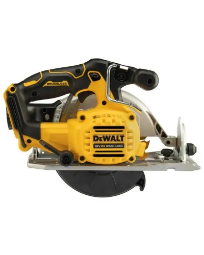 Пила дискова акумуляторна DeWALT DCS565NT (DCS565NT)