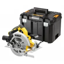 Пила дискова акумуляторна DeWALT DCS570NT (DCS570NT)