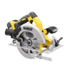 Пила дискова акумуляторна DeWALT DCS570P2 (DCS570P2)