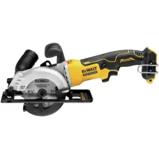 Пила дискова акумуляторна DeWALT DCS571N (DCS571N)