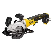 Пила дисковая аккумуляторная DeWALT DCS571NT (DCS571NT)
