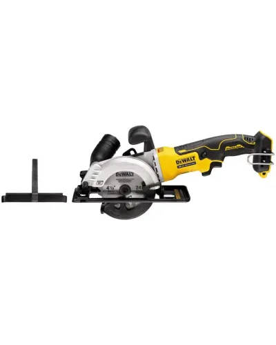 Пила дискова акумуляторна DeWALT DCS571NT (DCS571NT)