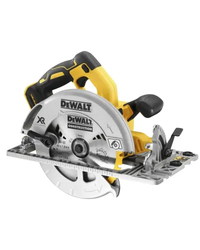 Пила дискова акумуляторна DeWALT DCS572NT (DCS572NT)