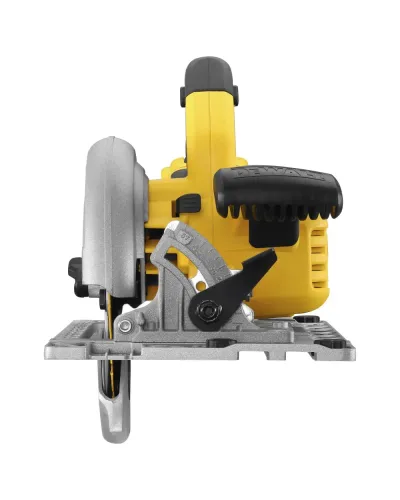 Пила дискова акумуляторна DeWALT DCS572NT (DCS572NT)