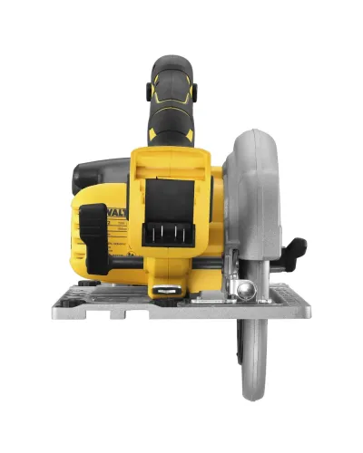 Пила дискова акумуляторна DeWALT DCS572NT (DCS572NT)