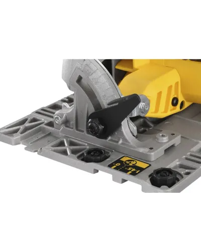 Пила дискова акумуляторна DeWALT DCS572NT (DCS572NT)