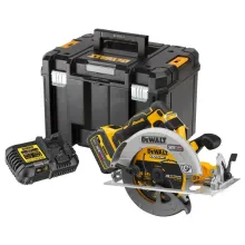 Пила дискова акумуляторна DeWALT DCS573T1 (DCS573T1)
