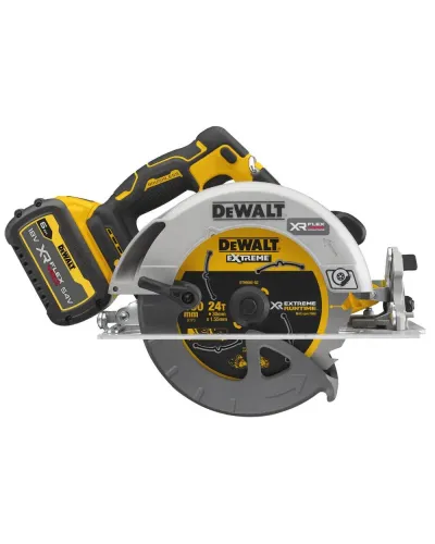 Пила дискова акумуляторна DeWALT DCS573T1 (DCS573T1)