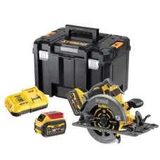Пила дискова акумуляторна DeWALT DCS579T2 (DCS579T2)